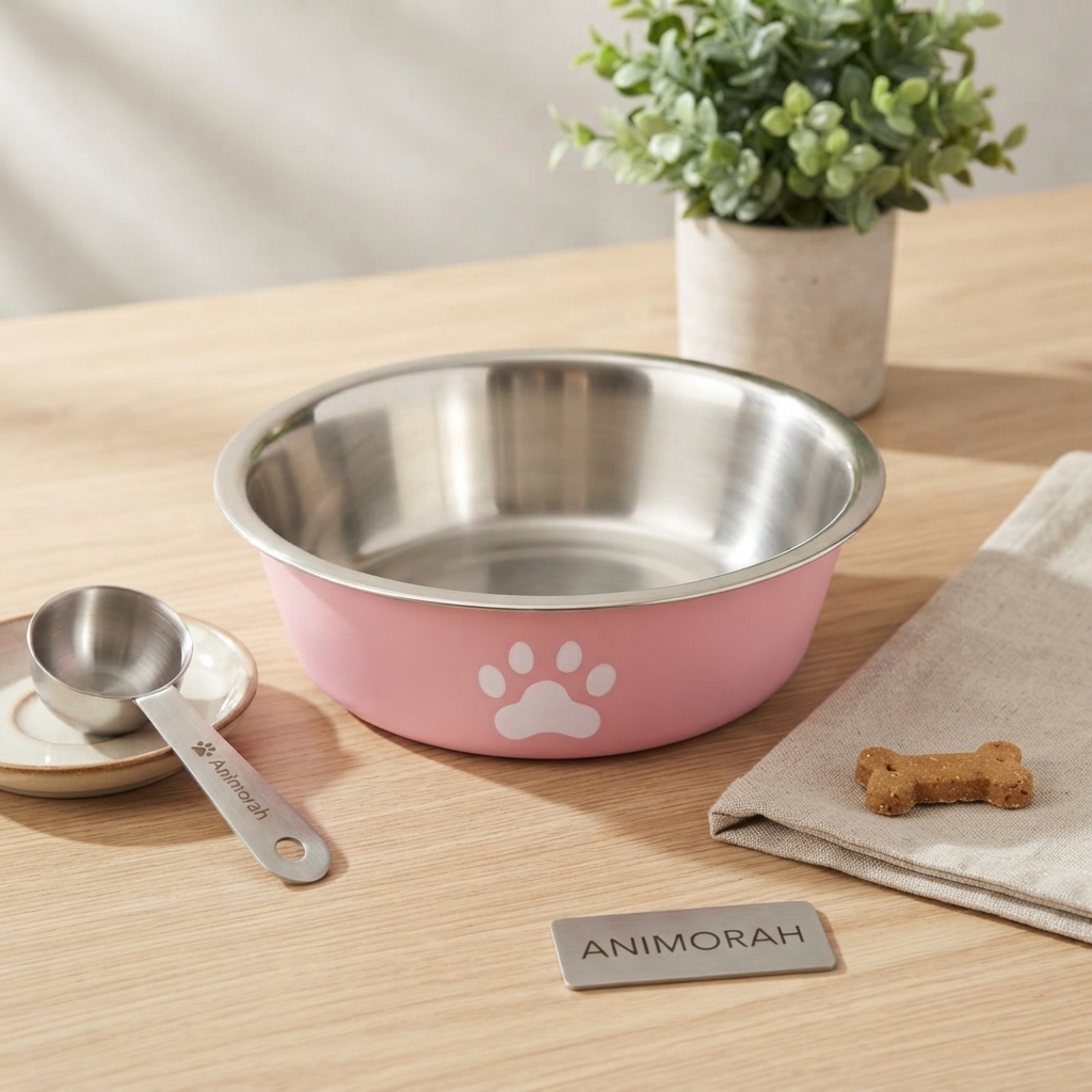 Gamelle pour chien | Animorah
