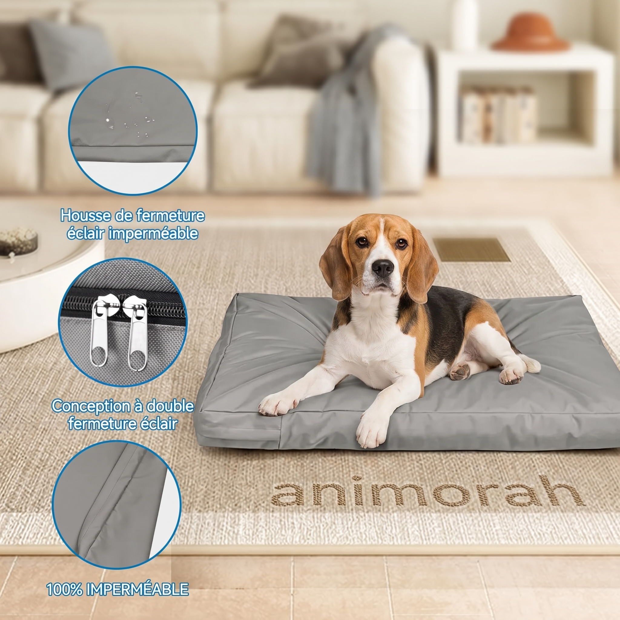 Housse de Protection | Animorah