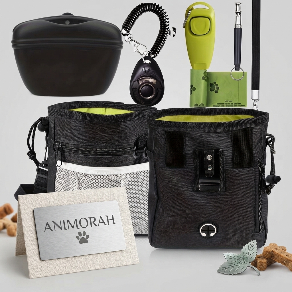 Kit d'entraînement pour chien | Animorah