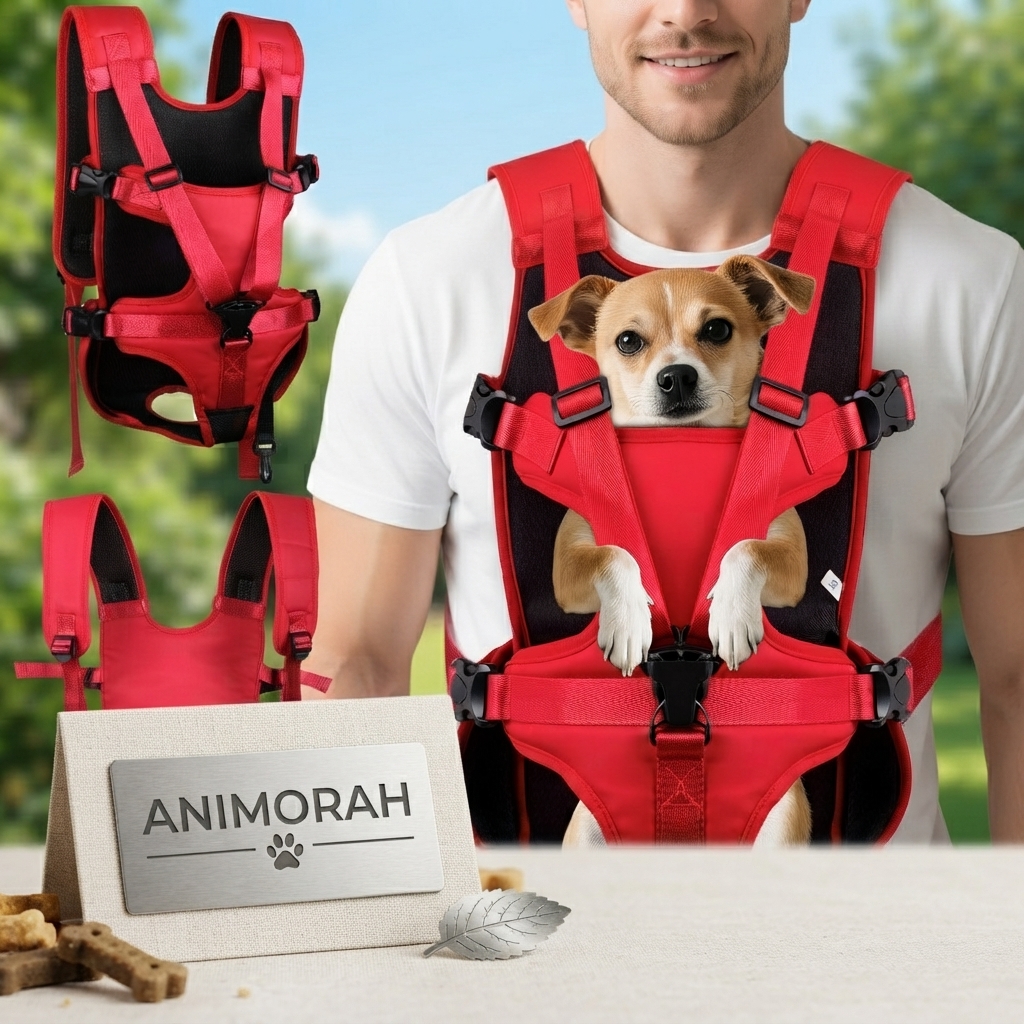 Accessoire pour chien – Confort et style | Animorah