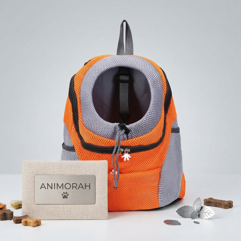 Sac de Transport pour chien | Animorah