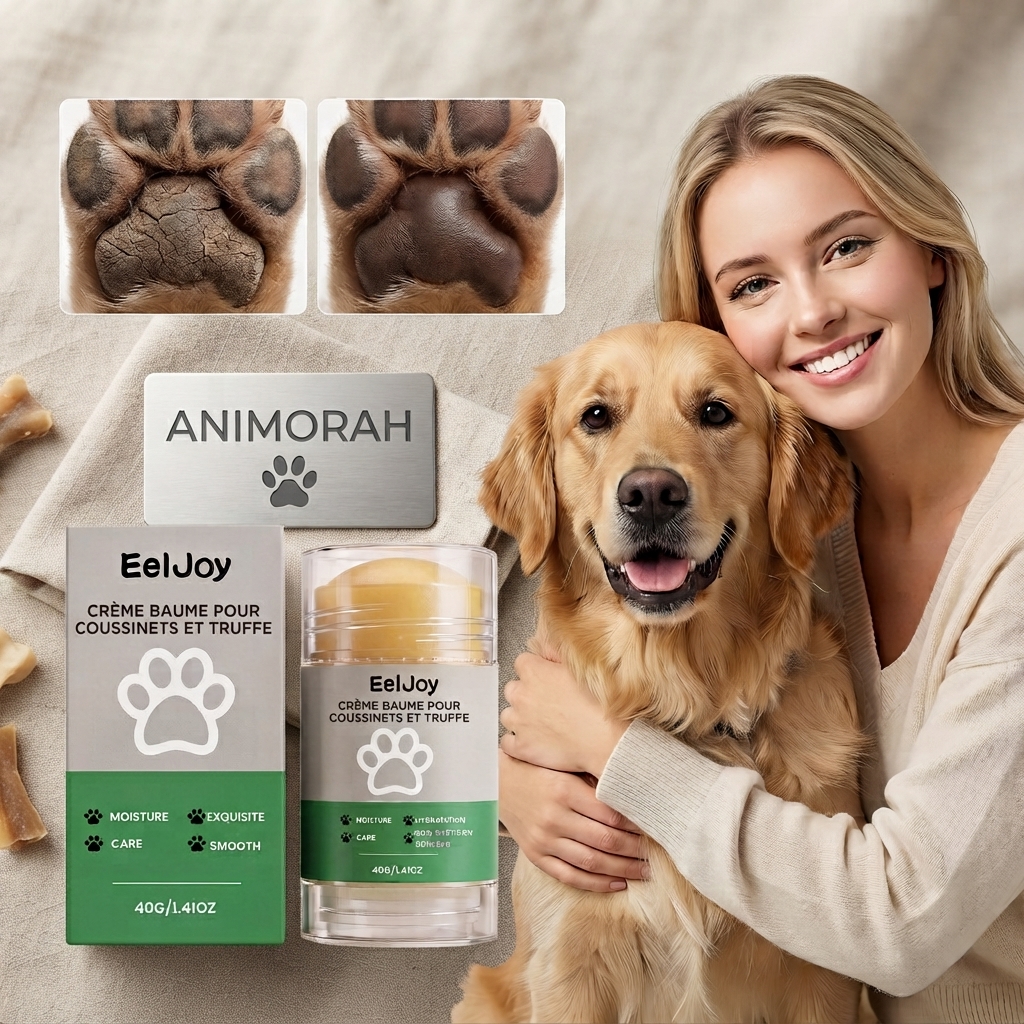 Stick revitalisant hydratant | Animorah