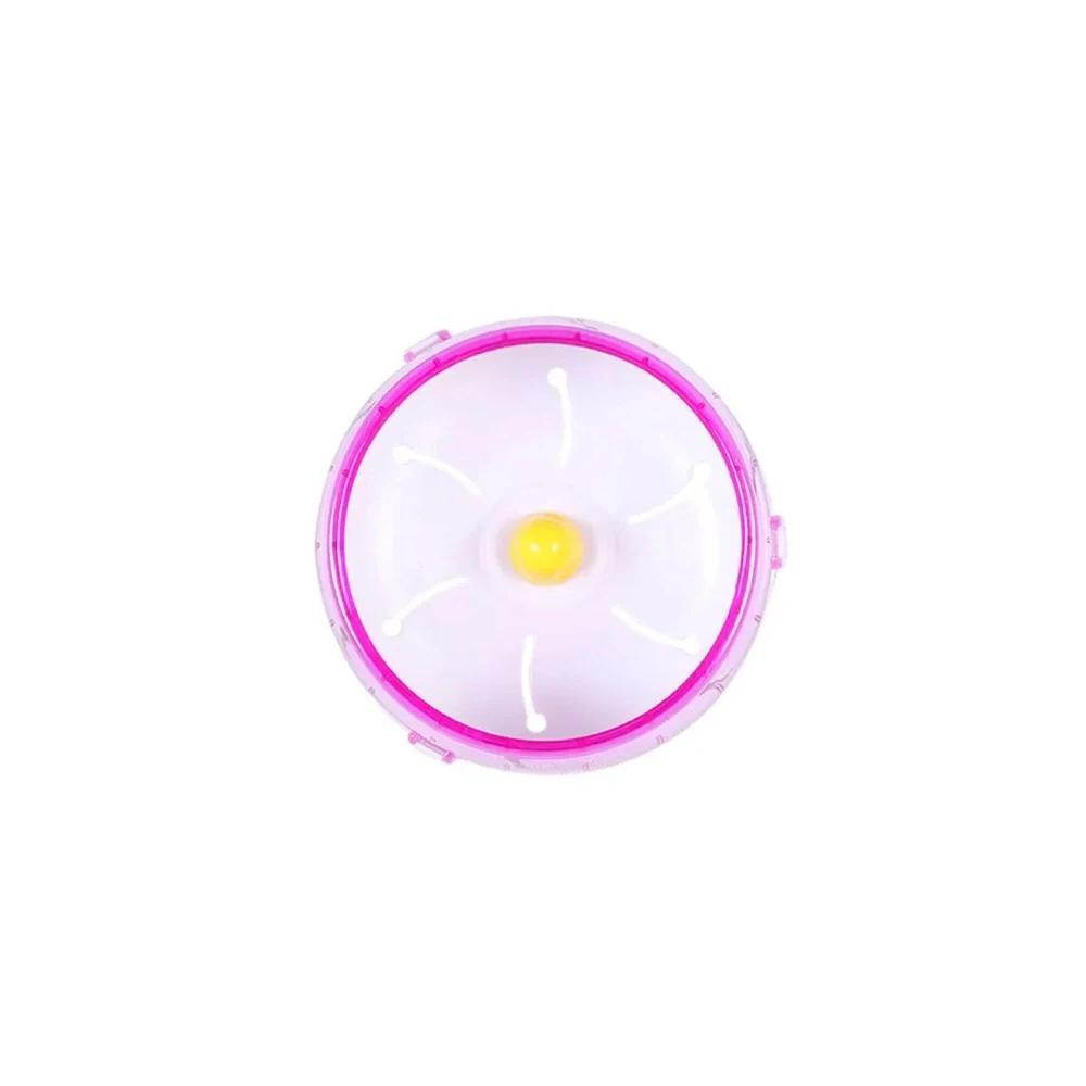 Roue de Hamster | Animorah