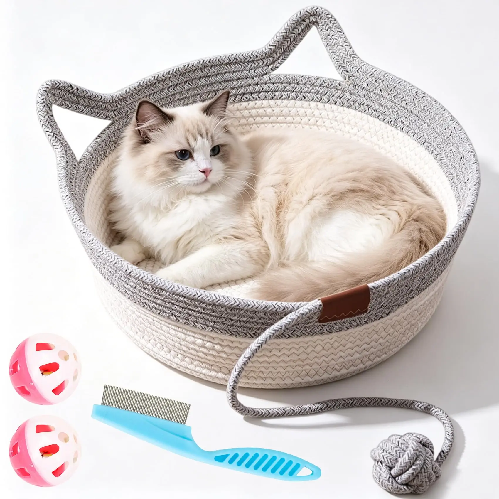 Panier pour chat Instinct Basket | Animorah