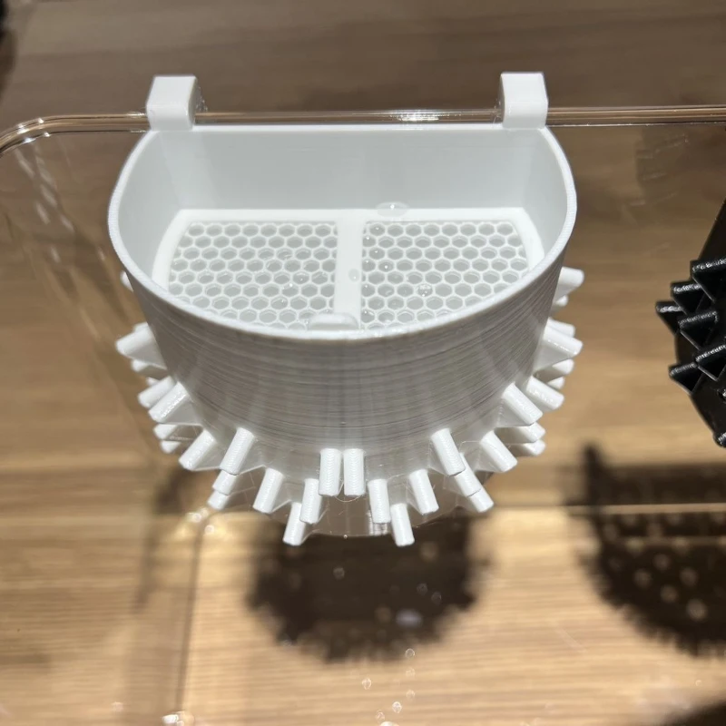 Diffuseur de débit pour filtre d’aquarium | Animorah