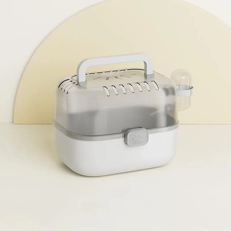 Cage de transport pour petits animaux | Animorah