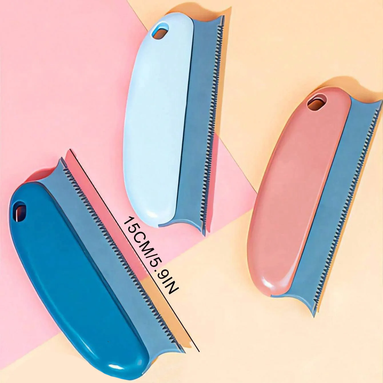 Brosse Épilateur Efficace | Animorah