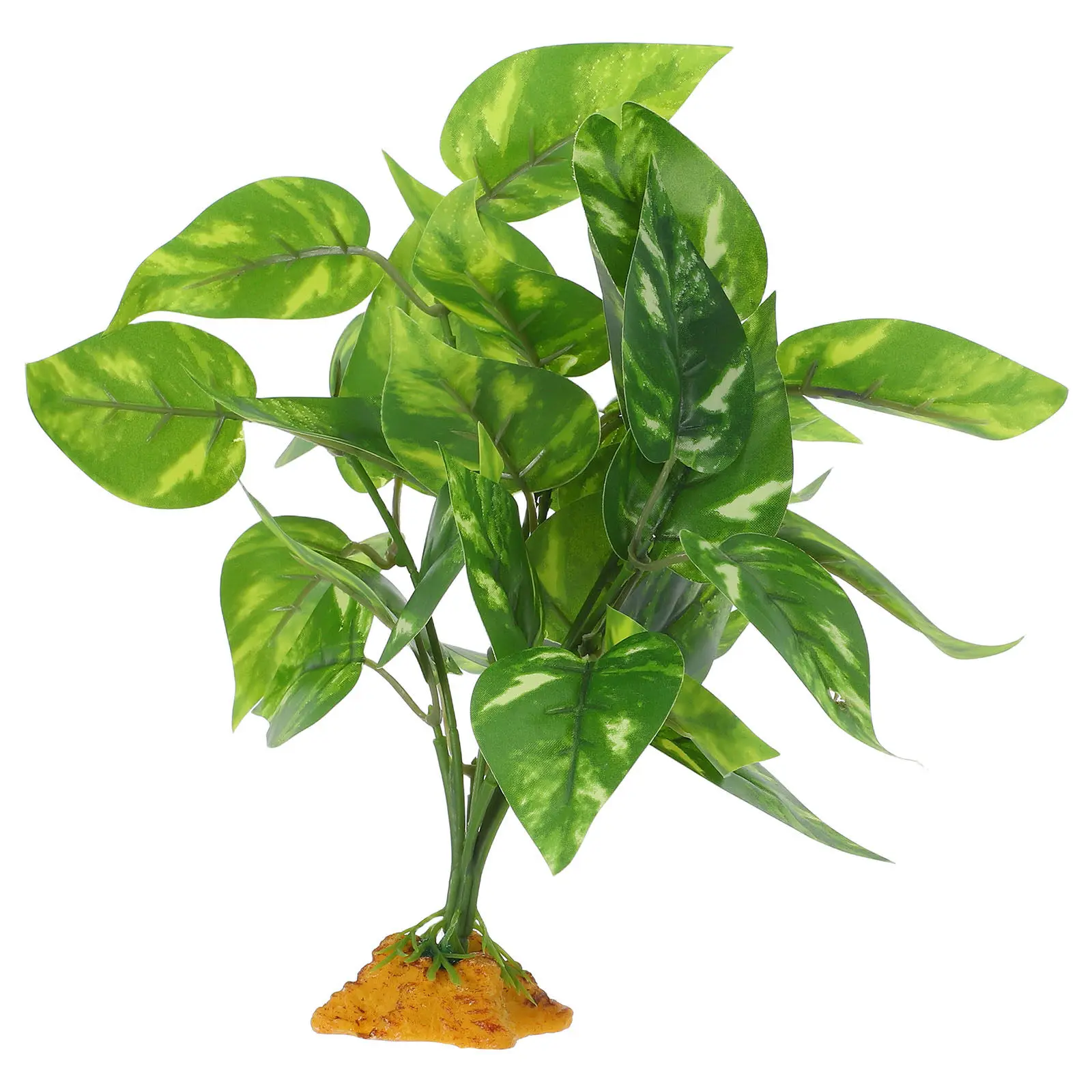 Plantes artificielles pour terrarium | Animorah