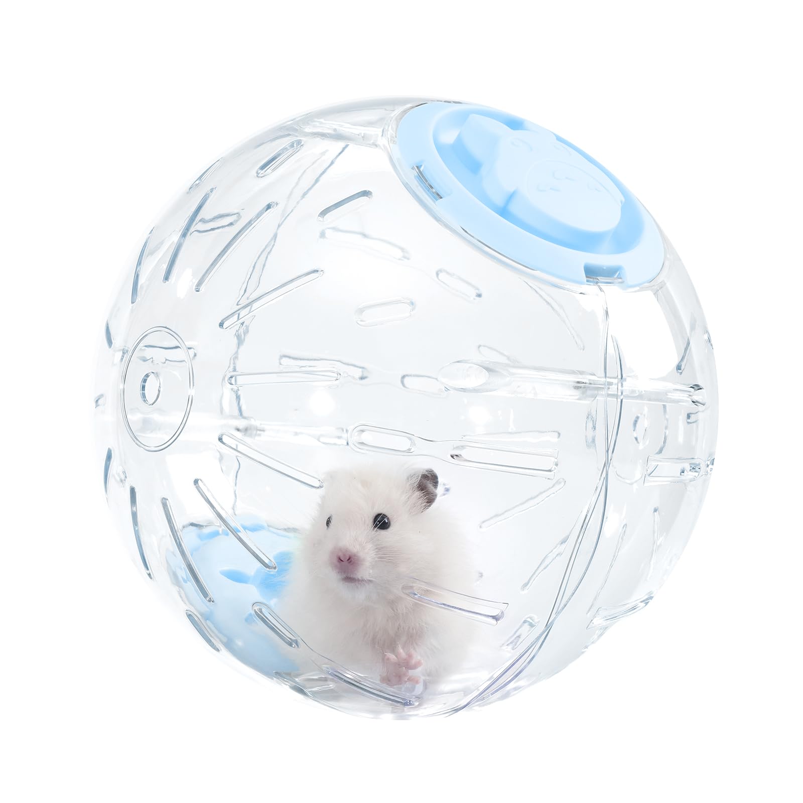 Balle de hamster de 7,9 pouces | Animorah