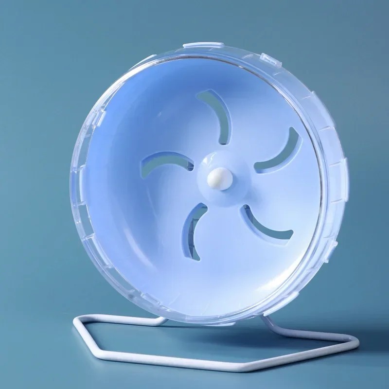 Roue d'exercice pour Hamster | Animorah