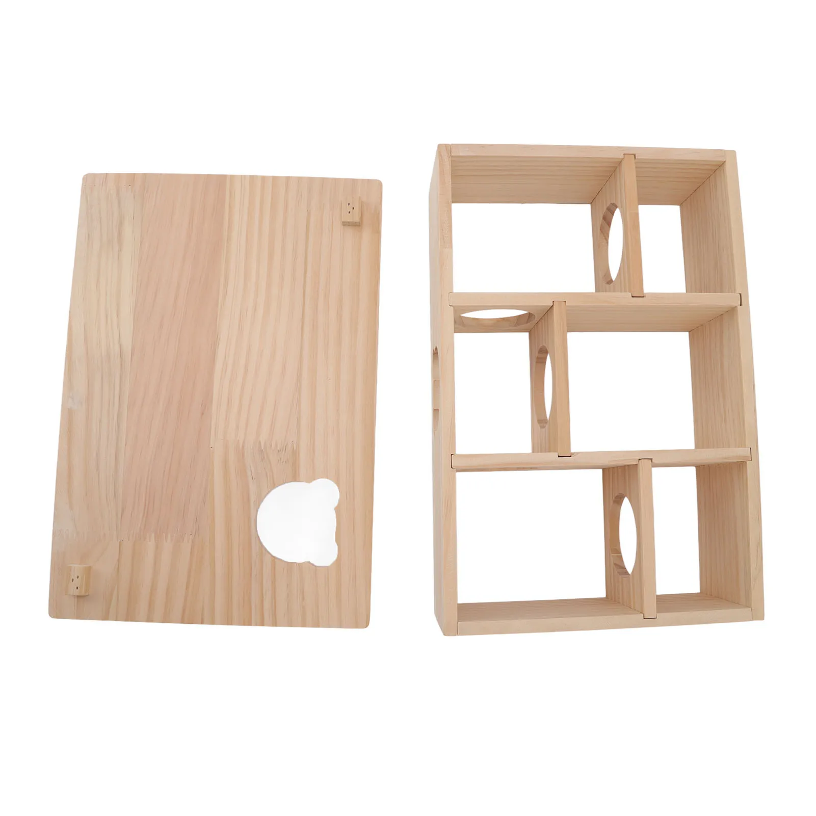 Maison pour Hamster | Animorah