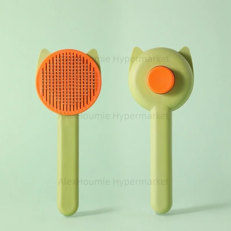 Brosse de toilettage | Animorah