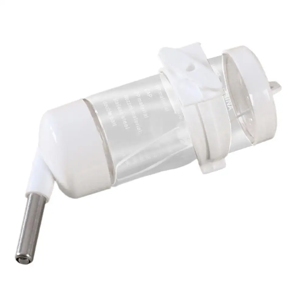 Bouteille d'eau pour hamster | Animorah