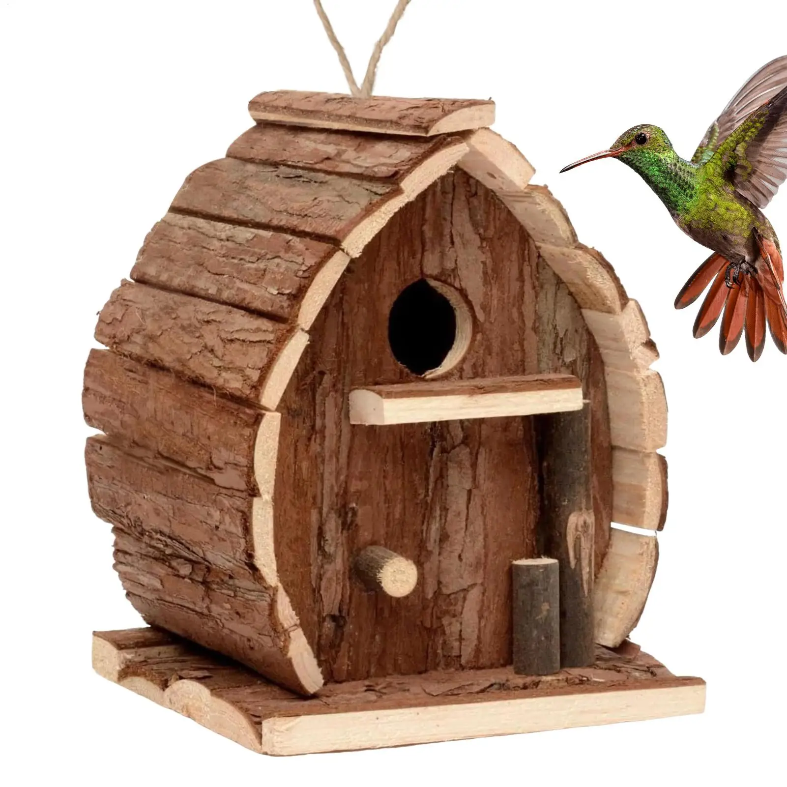 Boîtes à oiseaux pour l'extérieur des oiseaux | Animorah